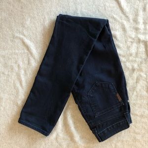 Paige Skyline Skinny Jean